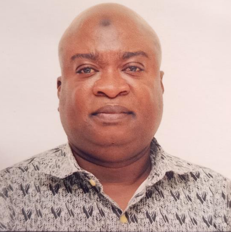 Engr. Babatunde Adesina Oyetola